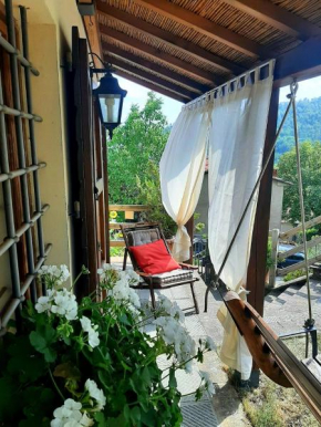 La Marzagrappola Poggiolo